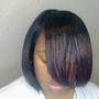 Weave Bundle Color