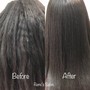 Keratin Treatment