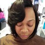 Virgin Relaxer (5,6 mths new growth or transitioning from natural *no chemical to relaxed)