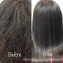 Keratin Treatment