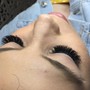 Full set Volume Lashes