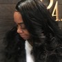 Versatile Sew In