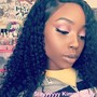 Lace Closure Sew In and Style