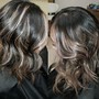 Full Balayage