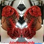 Special Event Updo