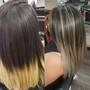 Full Balayage