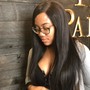 Lace Closure Sew In