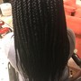 Kinky Twist