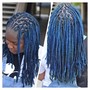 Senegalese Twist