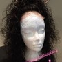 Custom Wig