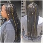 Individual Braids