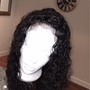 Custom Wig