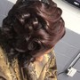 Updo