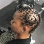 Loc Highlight (add-on)