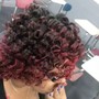 Small Perm Rods (natural hair)