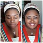 Airbrush Application { Foundation Only)