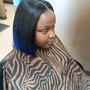 Versatile Sew In