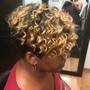 Add Xtra Highlights/Color perm