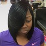 Full Sew-In Weave