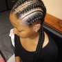 2 strand Twist