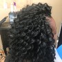 Monthly Package for Natural Hair