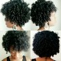 Twist Out