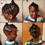 Comb Twist