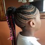 Comb Twist