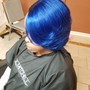 Color Root Touch Up