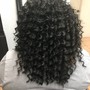 Monthly Package for Natural Hair