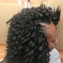 Teacher Natural Hair/MonthlyPackage