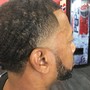 Comb Twist