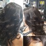 RELAXER TOUCH UP SHORT HAIR