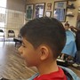 Men's Cut