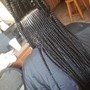 Re-braid Edges