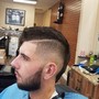 Men's Cut