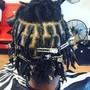 Starter locs