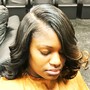 Quick Weave (Pronto) w/ Closure