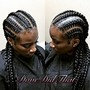 Box Braids