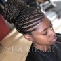 Crochet Braids