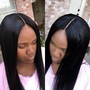 Versatile Sew In