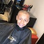 Boys Haircut (12 and under)