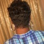 Transitioning Cut