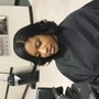 Full Sew In