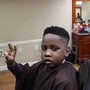 Kid's Grooming(4 - 12yrs)