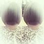 Relaxer,Semi color,&amp;Style