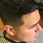 Men's Cut