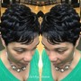 Relaxer,Semi color,&amp;Style