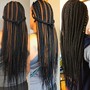 Senegalese Twist