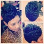 Relaxer,Semi color,&amp;Style